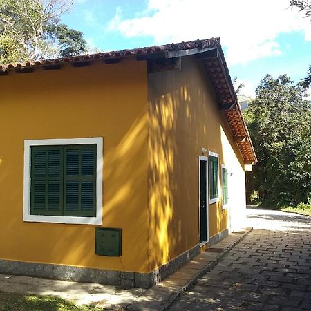 Estrada Do Carangola 2148 Amoedo Hotel Petropolis  Exterior photo